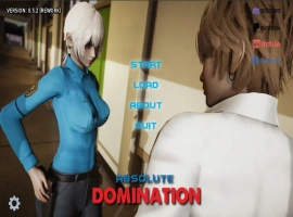 [亚洲SLG/汉化] 绝对统治重做 Absolute Domination Rework-0.3.2 PC+安卓 [4G]-IS充值【57】