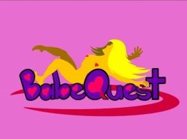 [真人HTML浏览器汉化]贝贝任务 宝贝任务 Babe Quest [1.0][电脑1.44G]-IS充值【57】