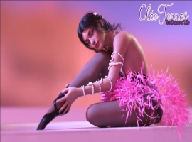 [欧美SLG/汉化] 生命之舞 Cléo Torres The Dance of Life [v1.1.3] PC+安卓汉化版 [6G]-IS充值【57】