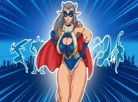[2D欧美SLG/汉化] 英雄大学 H Heroes University H v0.3.5.2 PC+安卓汉化版 [1G]-IS充值【57】