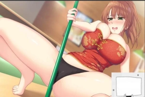 【SD/ADV/汉化】以H开始的极品汉堡~诶？您点的是欧派？双端汉化版【700M】-IS充值【57】