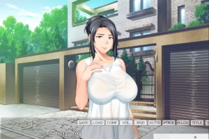 [拔作ADV]让上司的妻子消除欲求不满，让身心都睡过去的故事[电脑596M] GPT3.5汉化-IS充值【57】