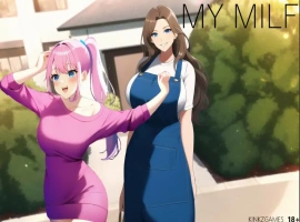 [欧美SLG汉化] 熟女 我的妈妈 My MILF v0.2 PC+安卓汉化版 [710M]-IS充值【57】