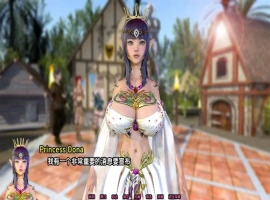 [欧美SLG/汉化] 地牢奴隶 Dungeon Slaves v0.73 PC+安卓汉化版 [1.5G]-IS充值【57】