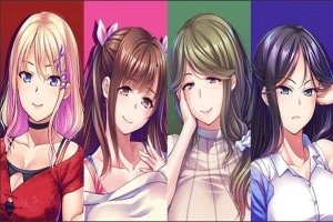 【PC/2D/拔作ADV/中文/动态】我的很大你忍一下 V1.2.3 STEAM官方中文版【1.3G】-IS充值【57】