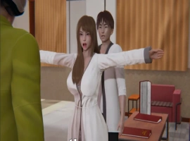 [亚洲SLG/中文] 巴斯蒂安的家族秘密 Bastian’s Family Secret v0.02.3 PC+安卓 [1G]-IS充值【57】