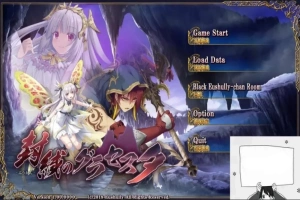 【PC/2D/神作/日系中文】封缄之都古拉塞斯塔 V1.3最终汉化版+CG+CG+存档【12G】-IS充值【57】