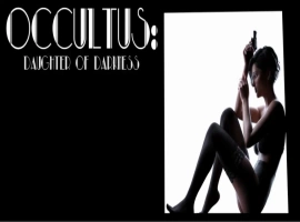 [欧美SLG/汉化] 神秘学：国防部 Occultus DoD Ch. Final R1 PC+安卓汉化版 [5.6G]-IS充值【57】