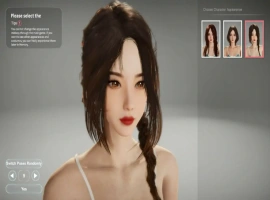 [3D互动/动态/中文] 隔壁的美艳人妻 The Wife Next Door v1.3.21 官方中文版电脑 [10.4G]-IS充值【57】