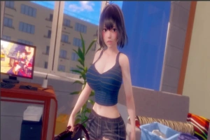 [欧美SLG/汉化] 扭曲的记忆 Twisted Memories v0.9b PC+安卓汉化版 [7G]-IS充值【57】