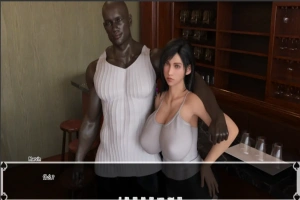 [欧美SLG/汉化/NTR] 蒂法的黑暗天堂 Tifa Dark Heaven v0.12 PC+安卓汉化版 [3.3G]-IS充值【57】