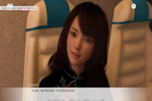 [欧美SLG/中文] 日本的新起点 New Beginnings in Japan Ch.2 v.0.6.7 PC+安卓 [3.7G]-IS充值【57】