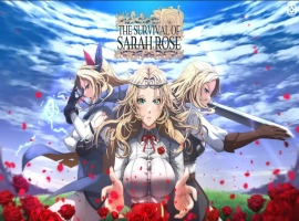 [2D欧美SLG/汉化] 莎拉罗斯的生存 The Survival of Sarah Rose v0.8.9.9 PC+安卓汉化版 [3G]-IS充值【57】