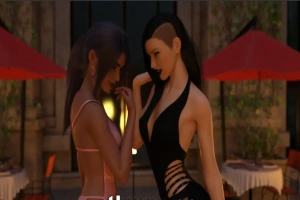 [同性欧美SLG/汉化] 实际室友完结 Actual Roommates [Final] 1.0 PC+安卓汉化版 [3.5G]-IS充值【57】