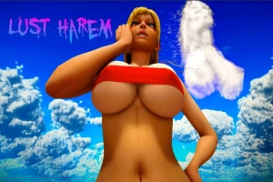 [亚洲SLG/中文] 欲望后宫 Lust Harem v0.47.1C PC+安卓 汉化版 [7G]-IS充值【57】
