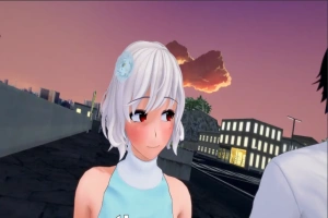 [日式SLG/中文] 深红高中 绯红高中 Crimson High 0.41.1 PC+安卓汉化版 [7G]-IS充值【57】