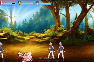 [SLG/2D] 肥沃 FEMTALITY 横板动作清关 v0.17.2 PC+安卓 [2G]-IS充值【57】