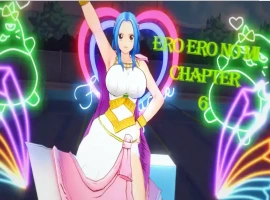 【欧美SLG/汉化/动态】伟大的冒险Ch.8.5 AI版【PC+安卓/1.45G/更新】Ero Ero No Mi: The Great Adventure [Ch.8.5]-IS充值【57】
