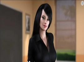 【欧美SLG/汉化/动态】凯特的故事v1.5 AI版【PC+安卓/2.79G/更新】Kate’s Story [v1.5]-IS充值【57】