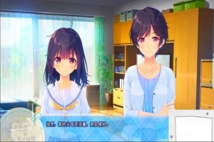 【PC/2D/RPG/中文】童貞兄妹:无法忍耐的哥哥和不直率叛逆妹妹官中+END【3.2G】-IS充值【57】