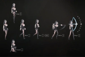 [日式ACT/中文] 哥特少女勇闯恶魔城2 シニシスタ2 SiNiSistar2 v1.0.6 官中版电脑 [2.0G]-IS充值【57】