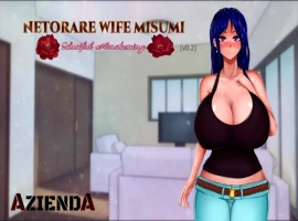 [2D欧美/汉化/NTR] NTR人妻米苏米 V1.01 PC+安卓汉化步兵完结版 [3G]-IS充值【57】