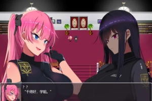 【PC/2D/RPG/汉化】揉便器工厂间灭队 云翻汉化版【1G】-IS充值【57】