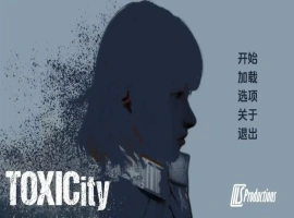 【欧美SLG/汉化/动态】毒性v0.07.0 AI版【PC+安卓/2.34G/更新】ToxiCity [v0.07.0]-IS充值【57】