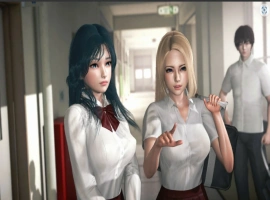 [亚洲SLG/汉化] 恶魔城市：重启-City Devil Restart [v0.3.0 Hotfix] PC+安卓汉化版 [4G]-IS充值【57】
