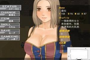 【PC/RPG/汉化/全动态】城堡里的萝拉公主！精翻汉化完结版【200M】-IS充值【57】