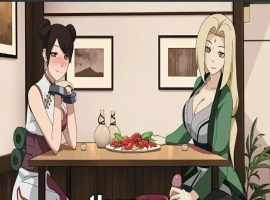 [2D日式SLG/汉化] 火影女忍者训练师 Naruto Kunoichi Trainer v0.27.1 PC+安卓中文版 [1.1G]-IS充值【57】
