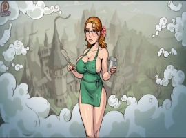 [2D欧美SLG/汉化] 教育赫敏2：无辜女巫 Innocent Witches v0.11.2.beta Fix3 PC+安卓 [4.1G]-IS充值【57】