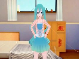 [日式SLG/汉化] 声优俱乐部 V0caloid Club v1.21 PC+安卓汉化版 [3G]-IS充值【57】
