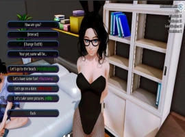 [亚洲SLG/中文/沙盒] 后宫酒店 Harem Hotel v0.18.2 电脑和安卓中文版 [24G]-IS充值【57】