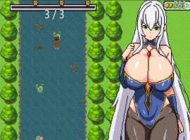 [像素RPG机翻] 欲望的岛 欲望之島 汉化版 电脑1G￼￼-IS充值【57】