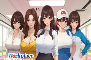 [2DSLG/汉化] 职场幻想-Workspace Fantasy-v1.3.1-官方中文步兵版 [1.7G]-IS充值【57】