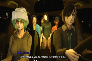 [亚洲SLG/汉化] 内心的罪恶 The Sin Within v0.4.5 PC+安卓汉化版 [5.7G]-IS充值【57】