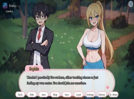 [欧美SLG/汉化] 公寓欲望 Condo Desires V0.1 PC+安卓汉化版 [200M]-IS充值【57】