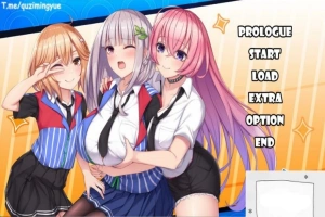 【模拟经营SLG/PC/动态】不穿裙子的便利店~与美少女店员们的甜蜜日子V2.15 官方中文版【新作/3.8G】-IS充值【57】