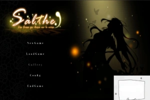 【PC/黑暗ADV/中文】莎爾蒂~绝望与崩溃的鬼畜无尽轮回 官方中文版【3.9G】-IS充值【57】