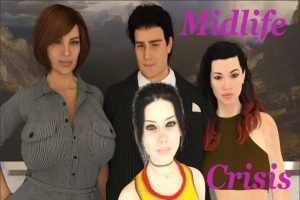 [欧美SLG/汉化] 中年危机1 Midlife Crisis 0.34 PC+安卓汉化版 [6.5G]-IS充值【57】