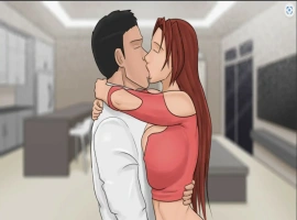 [2D欧美SLG/汉化/沙盒] 伊娃的狂喜 Eva‘s Ecstasy v0.5 PC+安卓汉化版 [1.9G]-IS充值【57】