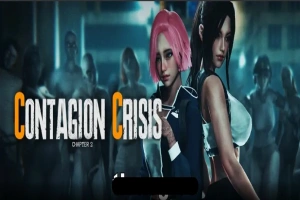 [亚洲SLG/中文] 传染危机 Contagion Crisis v0.4.0 PC+安卓汉化版 [4.2G]-IS充值【57】