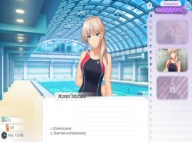 [亚洲SLG/中文] 学校游戏 School Game Ver0.962 PC+安卓 官中版 [3G]-IS充值【57】