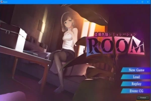 【2D/爆款SLG】ROOM：窥视女孩私生活SLG 双端汉化中文版【3.8G】-IS充值【57】