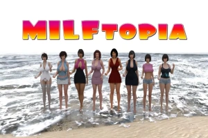 [欧美SLG/汉化] 顽皮女学生 摩洛伊斯兰解放阵线 MILFtopia v0.271 PC+安卓 [1.1G]-IS充值【57】