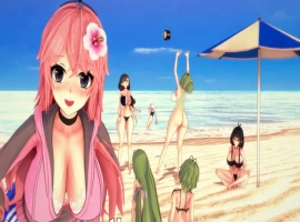 [日系SLG汉化动态]强烈的帮助 lusty help 0.2[双端449M]-IS充值【57】