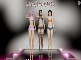 【欧美SLG/汉化/动态】治疗4.3.1汉化版【PC+安卓/1.71G/更新】 Therapy [Part 4.3.1]-IS充值【57】