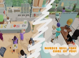 [真人HTML浏览器汉化]疗养院 The Nursing Home 0.2D[电脑1.27G]-IS充值【57】