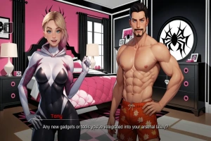 [欧美SLG/汉化] 英雄派对 Hero Party V0.9 PC+安卓汉化版 [800M]-IS充值【57】